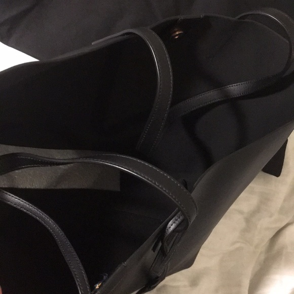 Saint Laurent tote bag - Picture 3 of 4